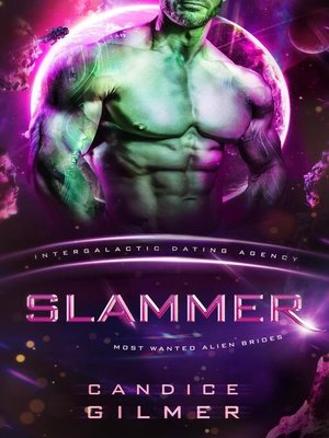 cover image of Slammer